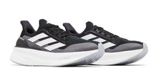 Adidas Ultraboost 5X IH3102 Black White Carbon Women's Size 8 Brand New With Box