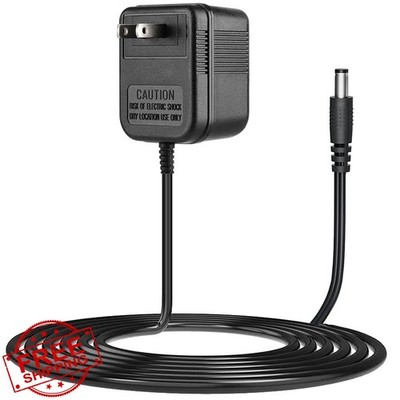 solsinsy 9VAC Power Adapter Charger Digitech Guitar Pedals