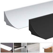 Silicone Water Barrier Floor High Quality Retaining Shower Waterstop Strip