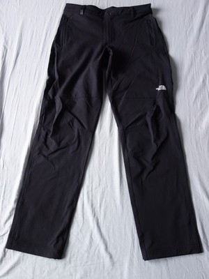 the north face quest softshell pants