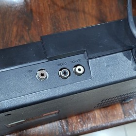 Talent Personal computer MSX DPC-200 AS-IS W/ BOX