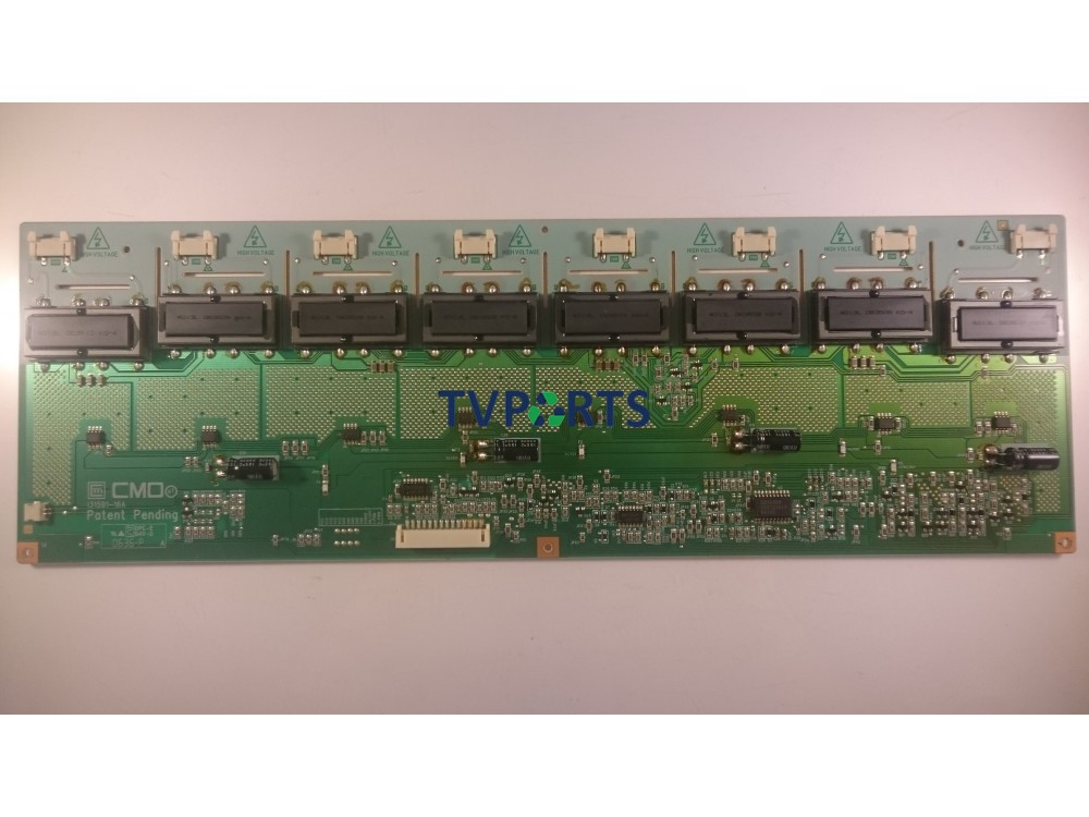27-D013746 INVERTER FOR TECHNOSONIC LCD32031D (I315B1-16A)