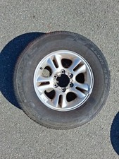 Jantes Ssangyong KORANDO