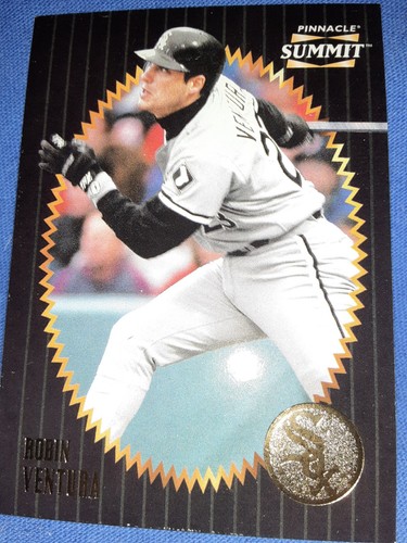 1996 Robin Ventura #79