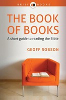 Geoff Robson | The Book Of Books | Taschenbuch | Englisch (2015)
