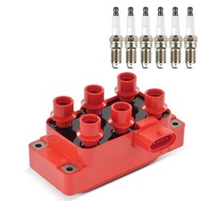 Bougies d'allumage Ford AEROSTAR