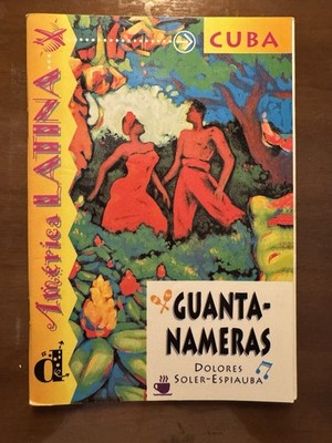 Guantanameras (Venga a Leer - Le... by Soler-Espiauba, Dolo Paperback / softback