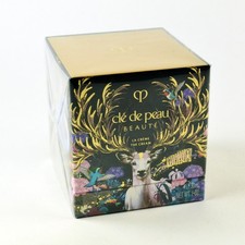Cle De Peau La Creme The Cream Limited Edition - Size 30mL / 1 Oz. SEALED BOX