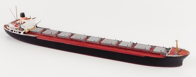 #ad #ad Athelstan Miniature Models AM1 Bulk Carrier Pacific Bridge 1 1250 Scale Model $136.45