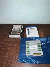 NEW AUTOMATION DIRECT P2-16TD1P PROTECTED SINKING OUTPUT PRODUCTIVITY 2000 .B444