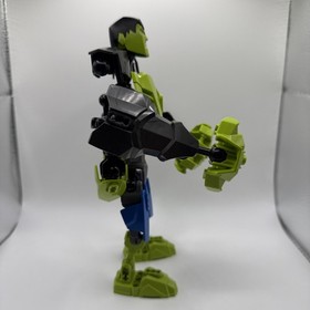 LEGO Marvel Super Heroes: The Hulk (4530)