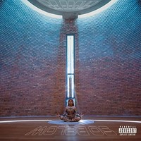 Sampa The Great - As Above So Below - Cd - G3Z