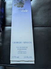 Image of Armani Code Men's Parfum Eau de Parfum Spray, 75ml