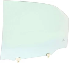 For 1998-2002 Accord Rear Left Door Glass Glass 73450S84A00 FD20318GTYN