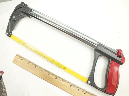 CRAFTSMAN AMERICAN MADE TOOLS HACKSAW - MADE IN USA - 3559 - 93559 - HACK SAW