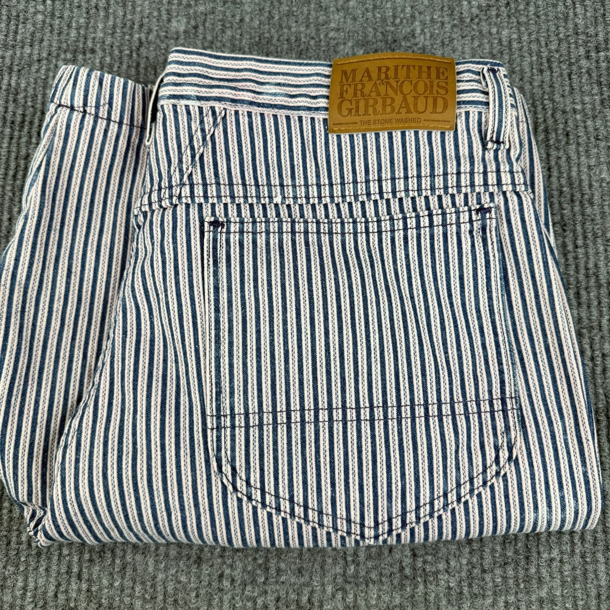 Girbaud Striped Shorts for Men for sale | eBay