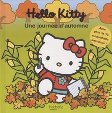 Hello Kitty, une journée dautomne von Hirashima, Jean, ... | Buch | Zustand gut