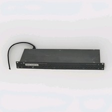 Wheatstone Audioarts Engineering 8400 Distribution Amplifier