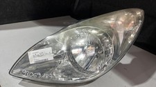 Feu avant (phare) Hyundai I20