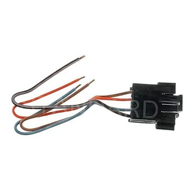 HP4360 handypack HVAC Blower Switch Connector