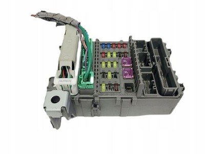 Honda Accord 2011 Sonstige SteuergeräteModule TLOG120 AEU9192