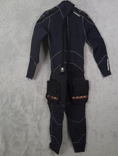 Scubapro Everflex  3/2 Black XL Men Diving Excellent Condition Boating