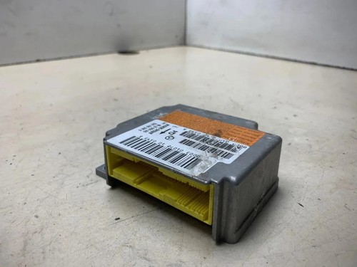 MERCEDES-BENZ C W203 Airbag-Steuergerät 0285001373 2.68 Diesel 125kw 34175526