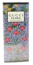 Gucci Flora Gorgeous Magnolia Eau De Parfum Spray For Women 50ml