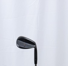 Fourteen Rm-21 Black Wedge 50 - 10 Wedge Dynamic Gold Stl 1234479 Excellent