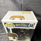 Funko Pop! Harry Potter #32 Vinyl Figure Fantasy Franchise Collectible — photo 3