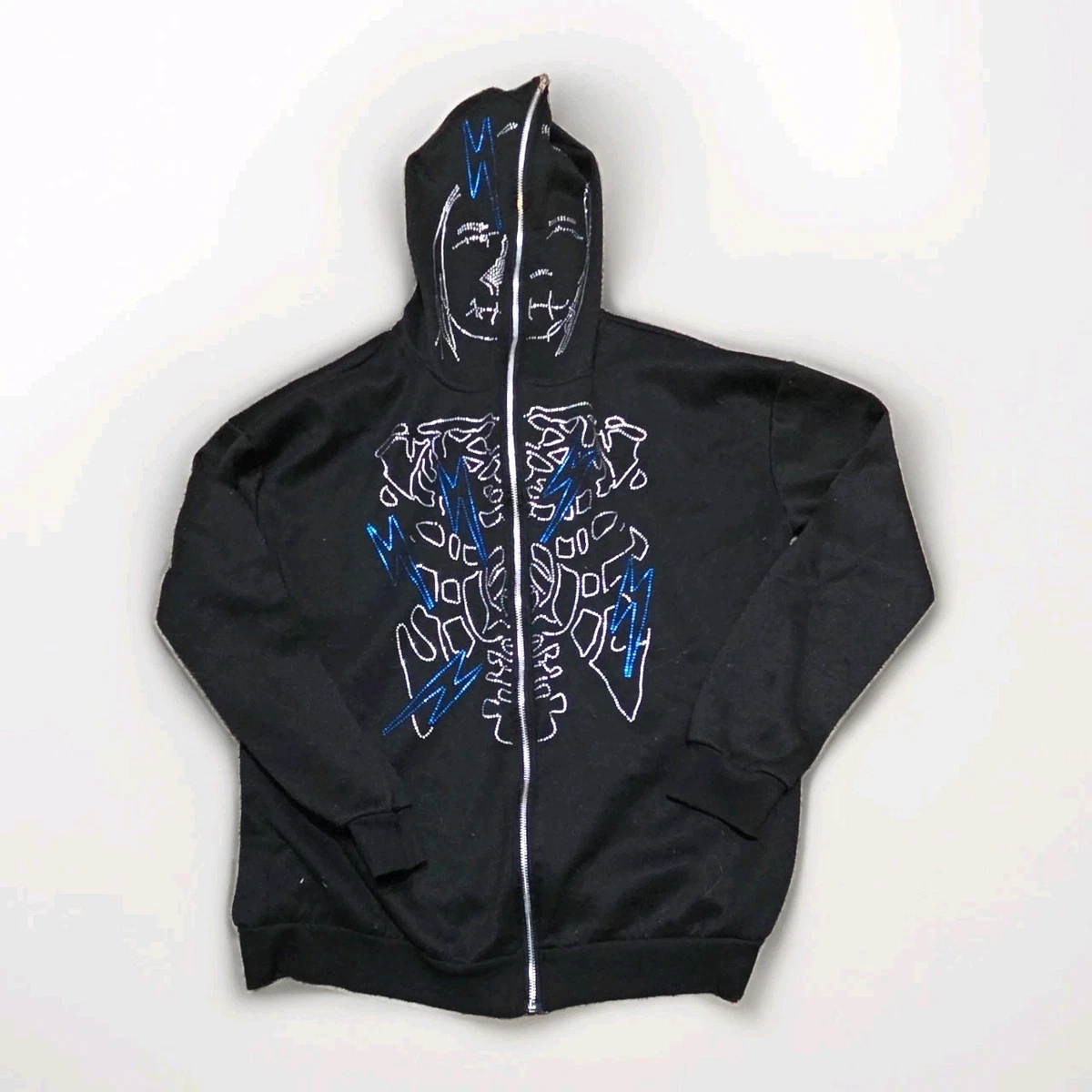 25+ gothic hoodie for sale | Updated Oct 2026