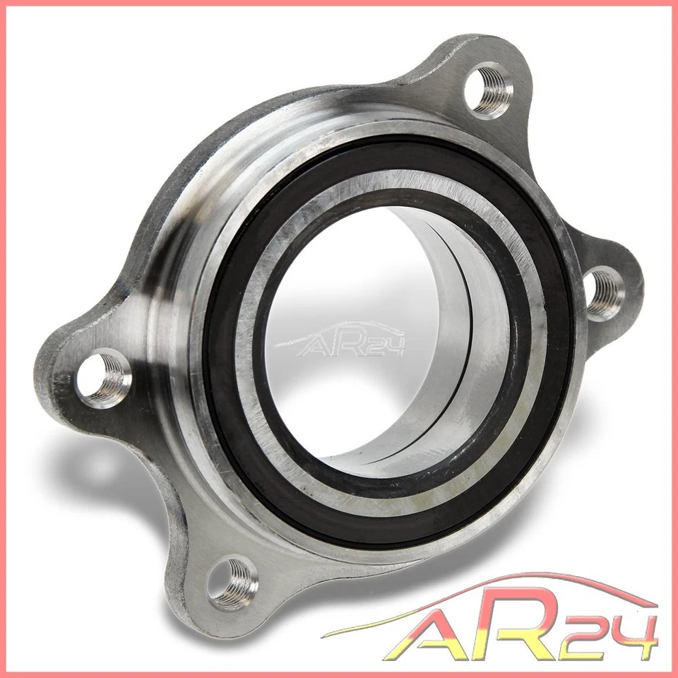 2X SKF COJINETE DE RUEDA DELANTERO TRASERO POR AUDI A4 8K B8 07- A5 8T A6 4G C7 - Imagen 3 de 4