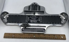 The Genuine Brannock Brand Device Made In The USA Foot Measuring #101498