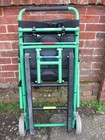 POSTURITE EVACURITE EVACUATION EVAC CHAIR