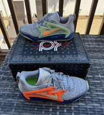 Nike KD 15 Men s Low Top Athletic Sneakers La...