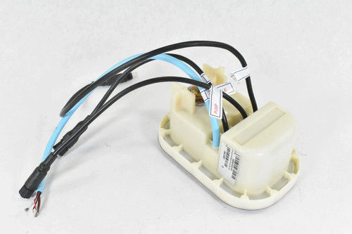 AS08700-SP Master Drive Motor