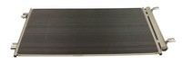 Maxgear AC830262 Kondensator, Klimaanlage FüR Opel