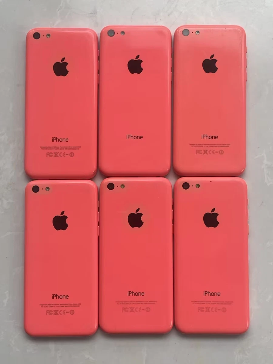 iPhone 5c 32GB Dual Core for sale | eBay