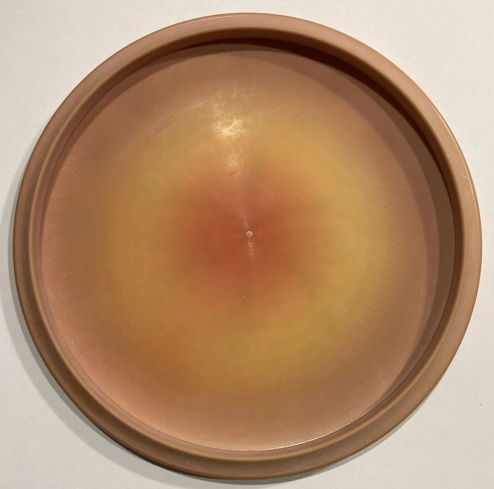 Discraft 💎 Stratus Pro D Fly Dye - OG Walled Lake “6-Eye” PFN OOP Very Rare💎 - Image 2 of 3