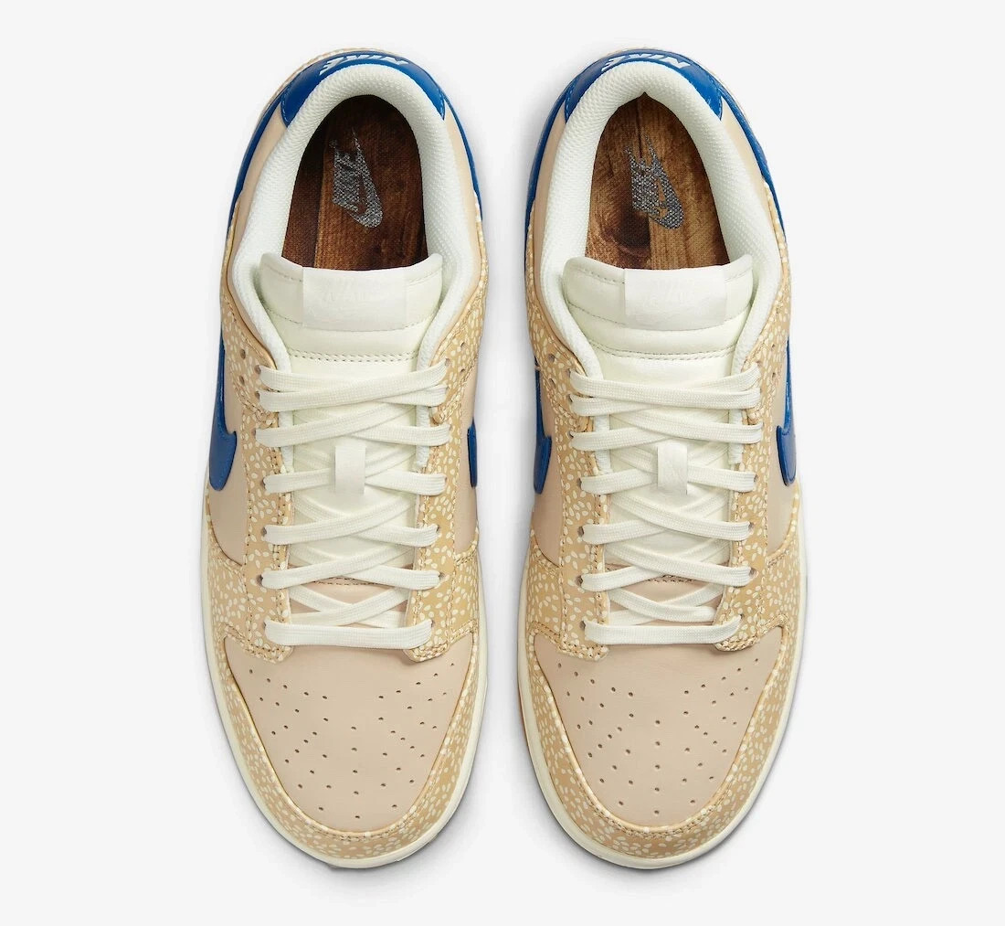 Nike Dunk Low PRM  display picture 2