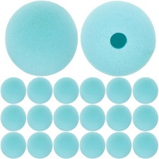 20Pcs Cosplay Clown Nose Carnival Circus Replaceable Clown Prop Supply