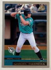 2000 Topps Traded and Rookies Baseball Cards 7