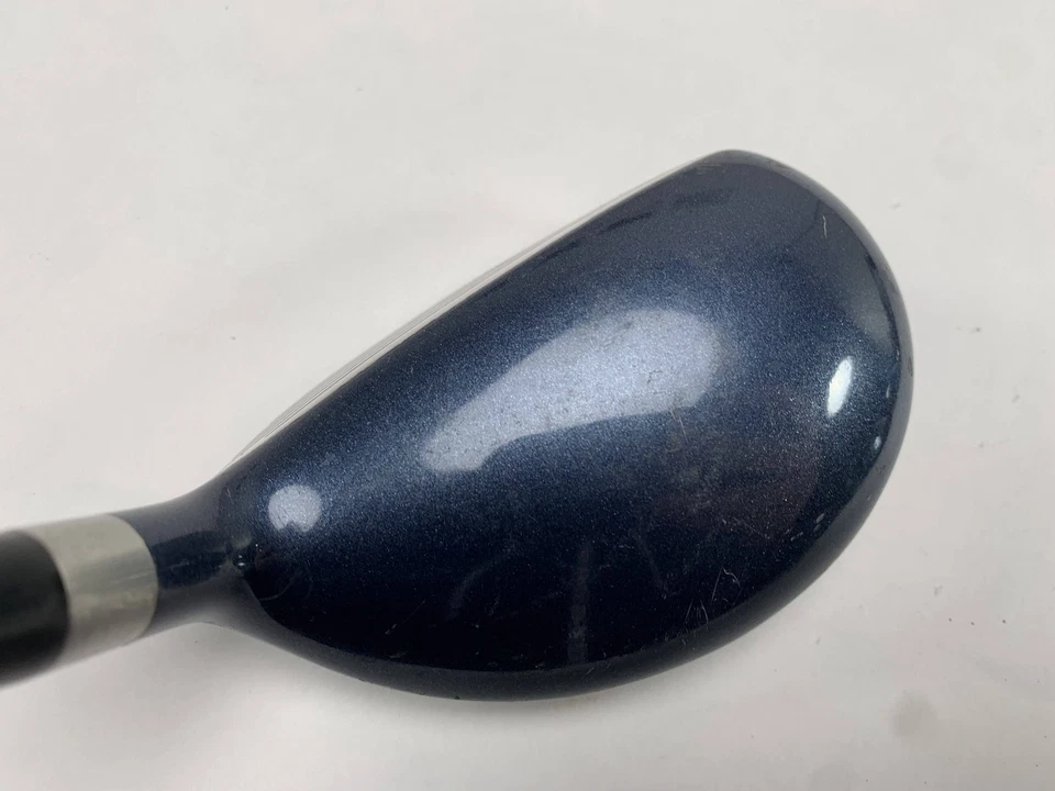 Orlimar Trimetal 4 Hybrid 22* Aldila Orlimar Ladies Graphite Womens RH - Image 2 of 4