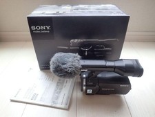 Sony Nex Vg30 for sale - eBay