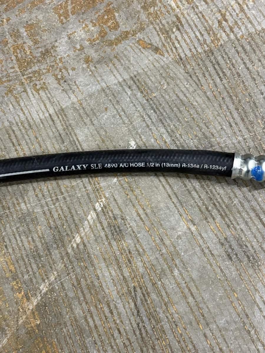 Air Conditioning Hose Line Part RE55553 photo 4