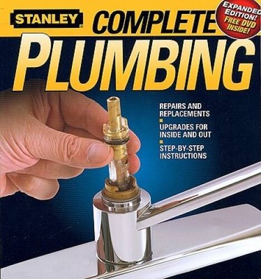 Complete Plumbing - Paperback By Stanley - GOOD