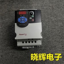 1pcs Used AB Rockwell inverter 22F-D6P0N113 2...