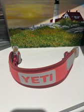 NEW YETI Replacement Shoulder Strap ONLY - Bimini Pink