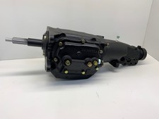 Gm 4 Speed Manual Transmission Saginaw 1027 Spline Chevrolet 62618863925656