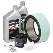 Lincoln Electric K3494-1 Tune Up Kit,Gasoline Fuel,2 Lb